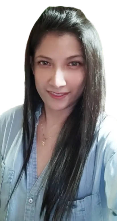 Fotografía del candidato